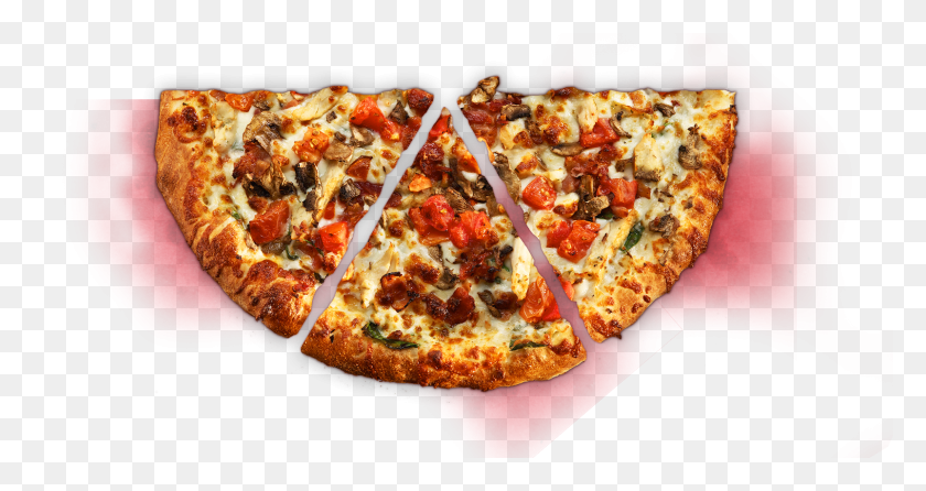 1603x795 This Isn39t Heaven But It39s As Close As We Could Get Cheese Pizza Top Shot, Pizza, Food, Suit HD PNG Download