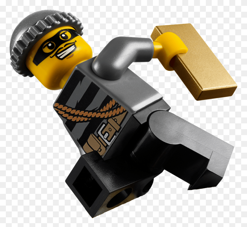 1777x1626 Descargar Png Este Lego Bad Guy Parece Un Whiplash Snidely Lego Bad Guy, Martillo, Herramienta, Robot Hd Png
