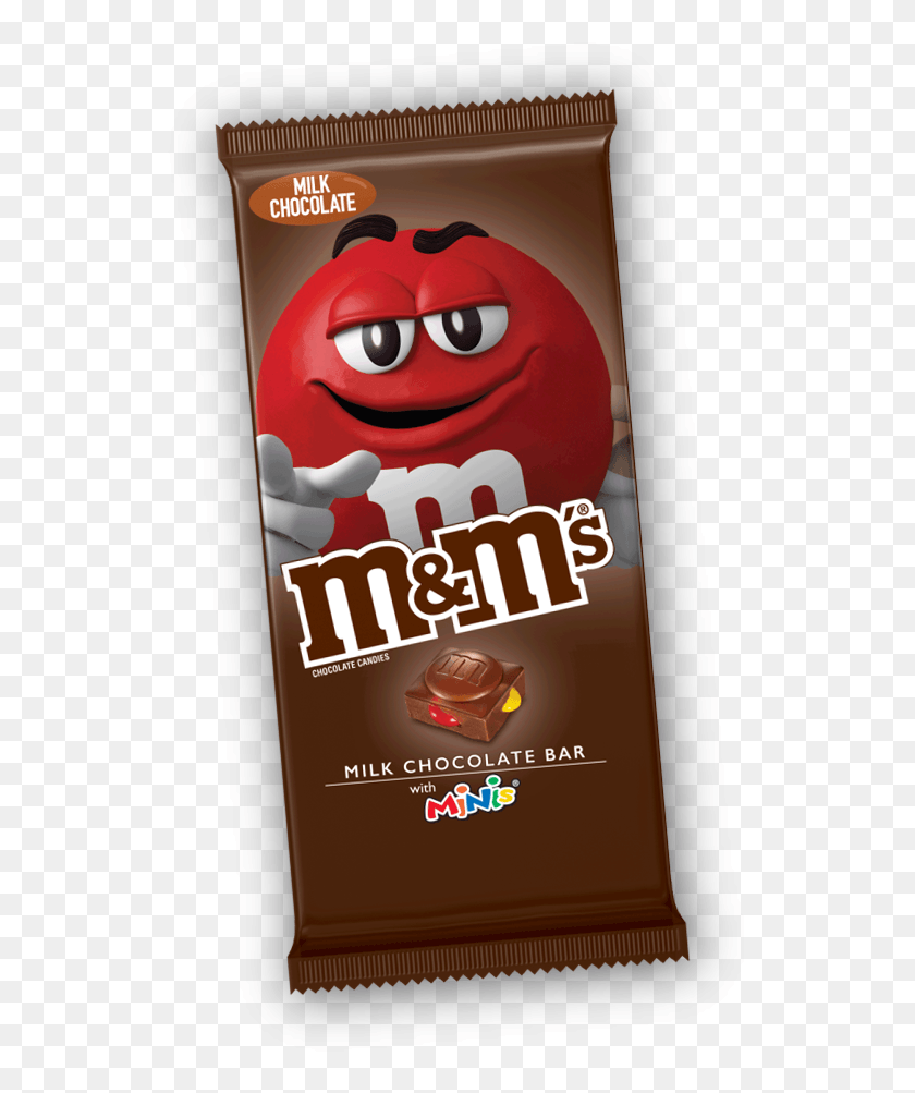 547x943 This Link Opens In A New Tab Mampm Mini Chocolate Bar, Advertisement, Poster, Flyer HD PNG Download