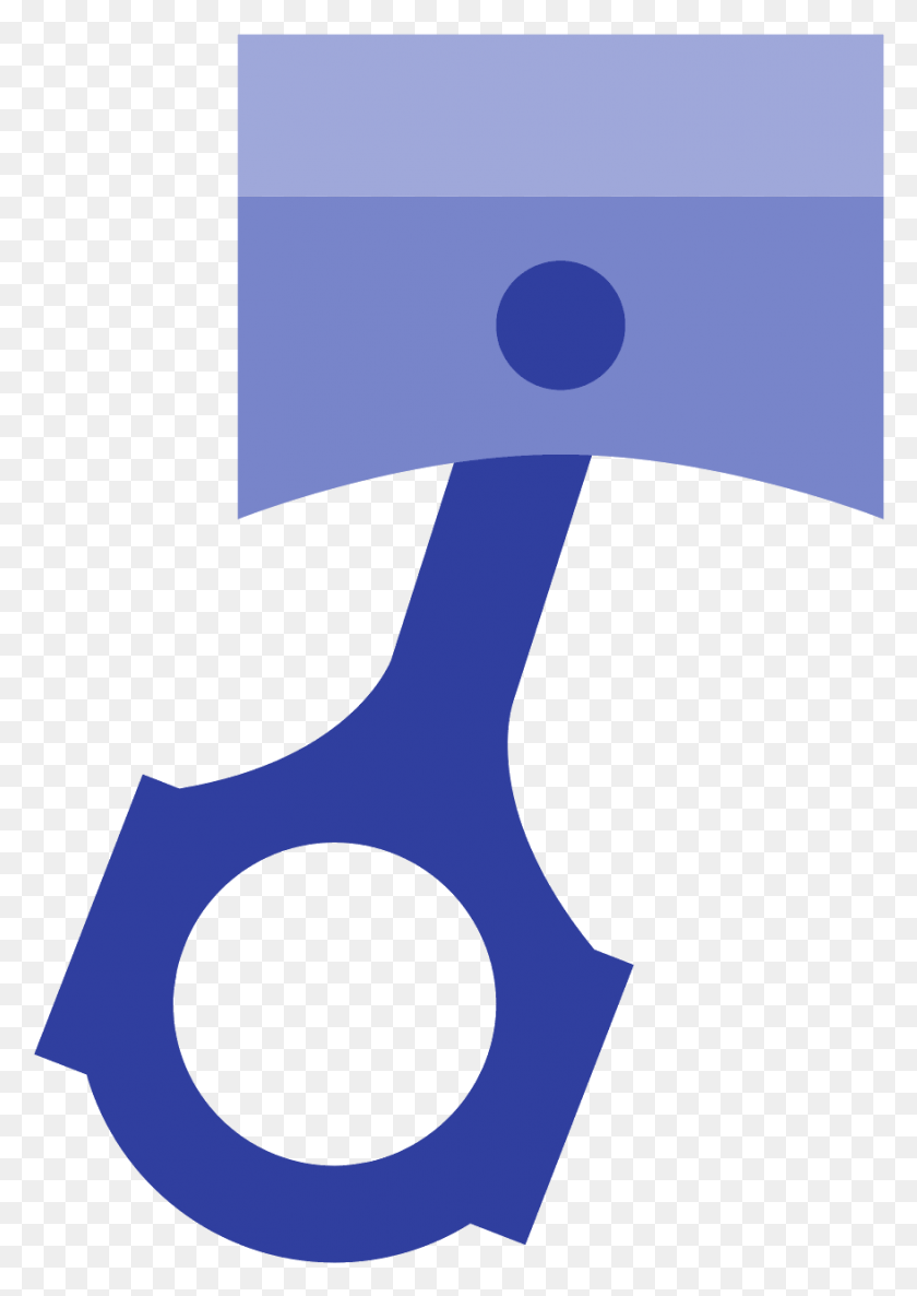 879x1269 Этот Логотип Представляет Собой Поршень И Состоит Из Прямоугольника, Оружие, Оружие, Клинок Hd Png Скачать