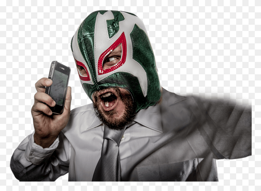 1563x1118 This Luchador Crushes His Competition Just Like You Lucha Libre, Clothing, Apparel, Person HD PNG Download