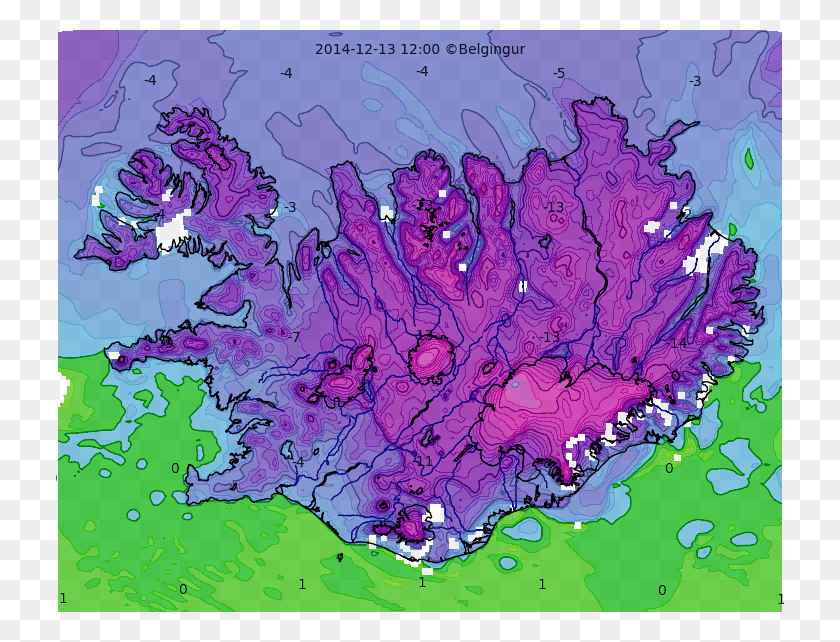 728x582 This Map Shows The Effects Of Wind Chill Illustration, Diagram, Plot, Atlas HD PNG Download
