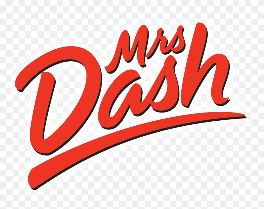 1189x923 This Mrs Dash Logo, Coke, Beverage, Coca HD PNG Download