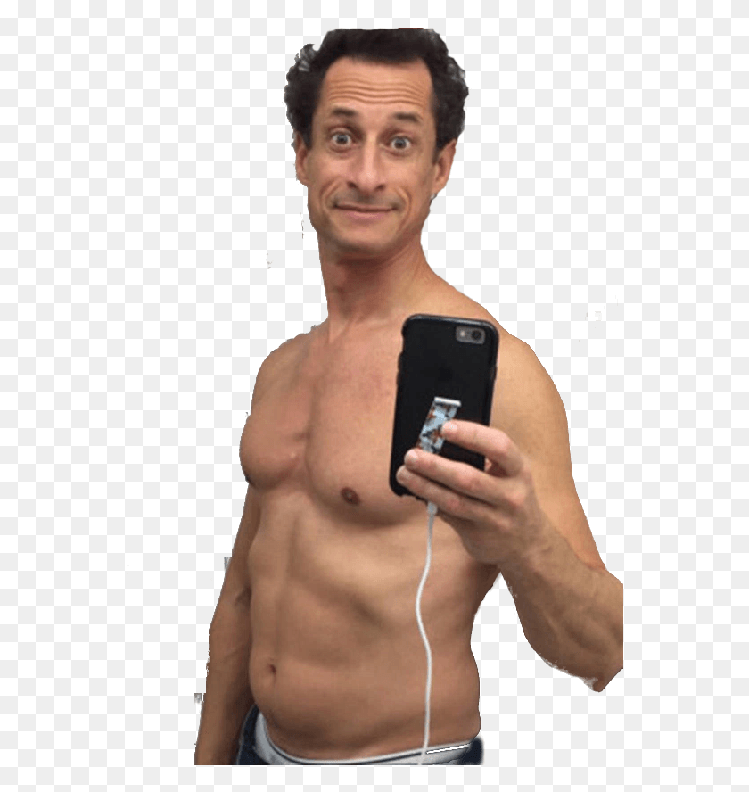 559x828 This Newly Discovered Laptop Is Very Likely To Be Anthony Weiner, Mobile Phone, Phone, Electronics HD PNG Download