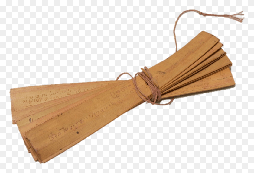 927x611 This Original Tamil Manuscript From India Is Estimated Palm Leaf Manuscript, Oars, Hammer, Tool HD PNG Download