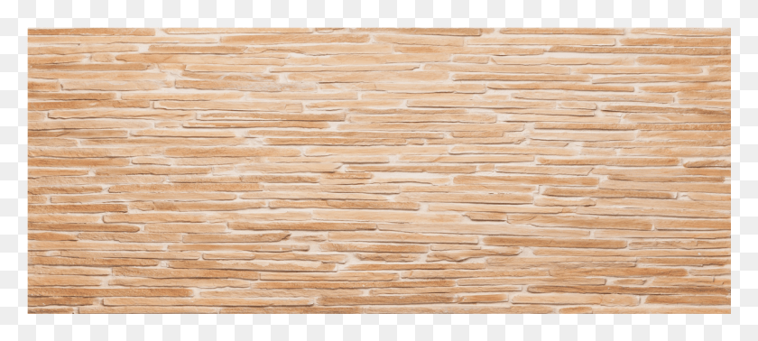 1201x491 This Panel Perfectly Replicates The Stone, Wood, Rug, Wall HD PNG Download
