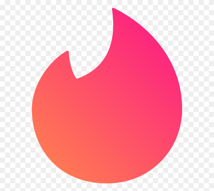 591x691 This Post Is A Part Of Tinder Logo Transparent Background, Balloon, Ball, Heart HD PNG Download