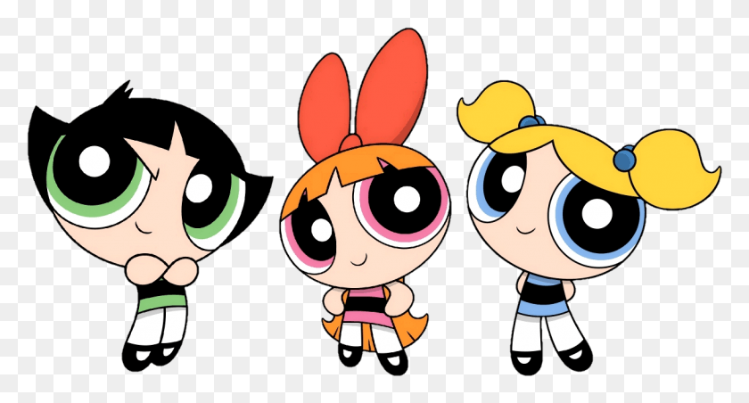 1220x614 This Powerpuff Girl Then And Now, Angry Birds, Graphics HD PNG Download