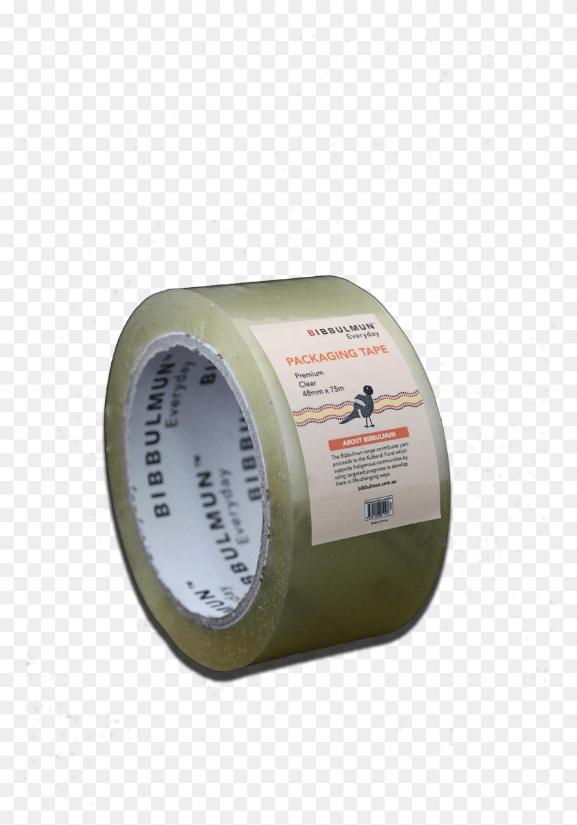 1313x1921 This Premium Clear Packaging Tape Is Ideally Suited Label, Wristwatch HD PNG Download