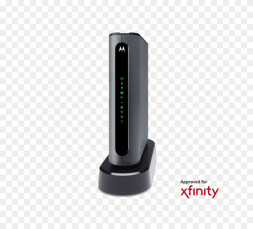 700x700 Descargar Png Este Producto Está Aprobado Por Comcast Para Xfinity Internet Motorola, Lámpara, Linterna, Luz Hd Png