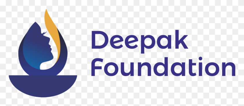 1024x402 This Project Is A Joint Intitative Between Deepak Foundation Graphic Design, Text, Alphabet, Word HD PNG Download