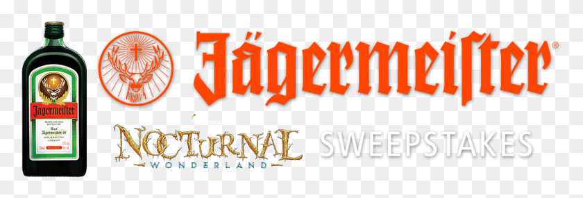 1026x297 This Promotion Has Ended Jagermeister, Text, Alphabet, Word HD PNG Download