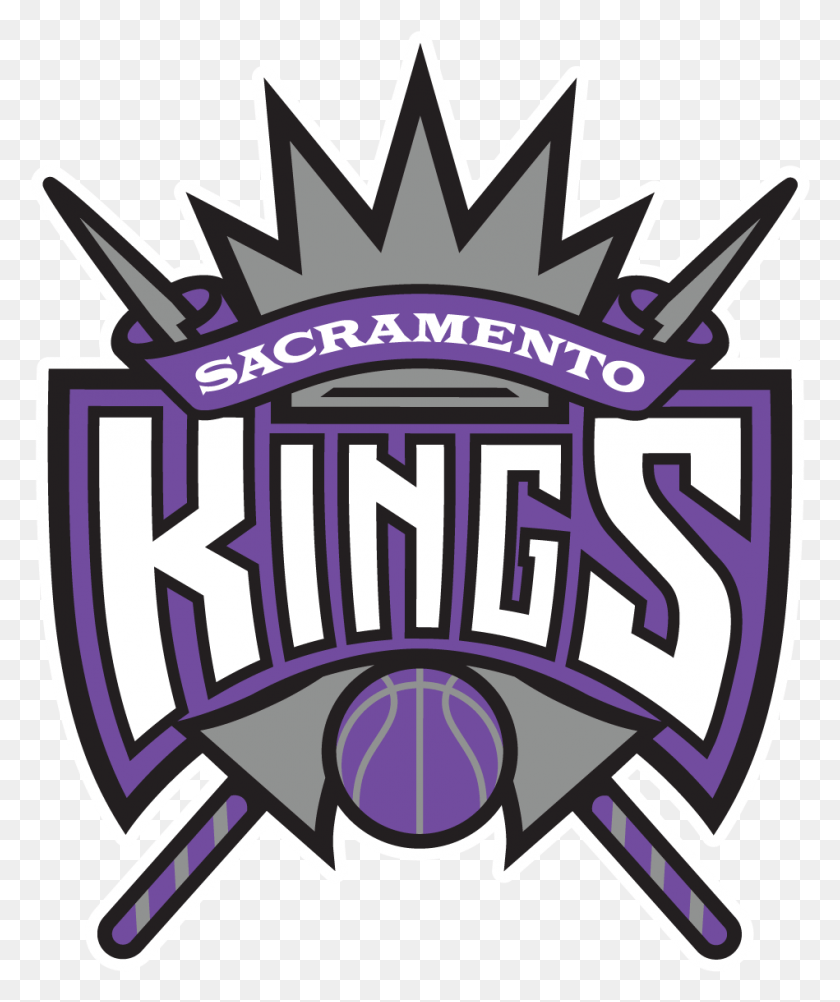 949x1147 This Rebrand Involved Retiring Their Old Shield Logo Sacramento Kings, Symbol, Trademark, Circus HD PNG Download