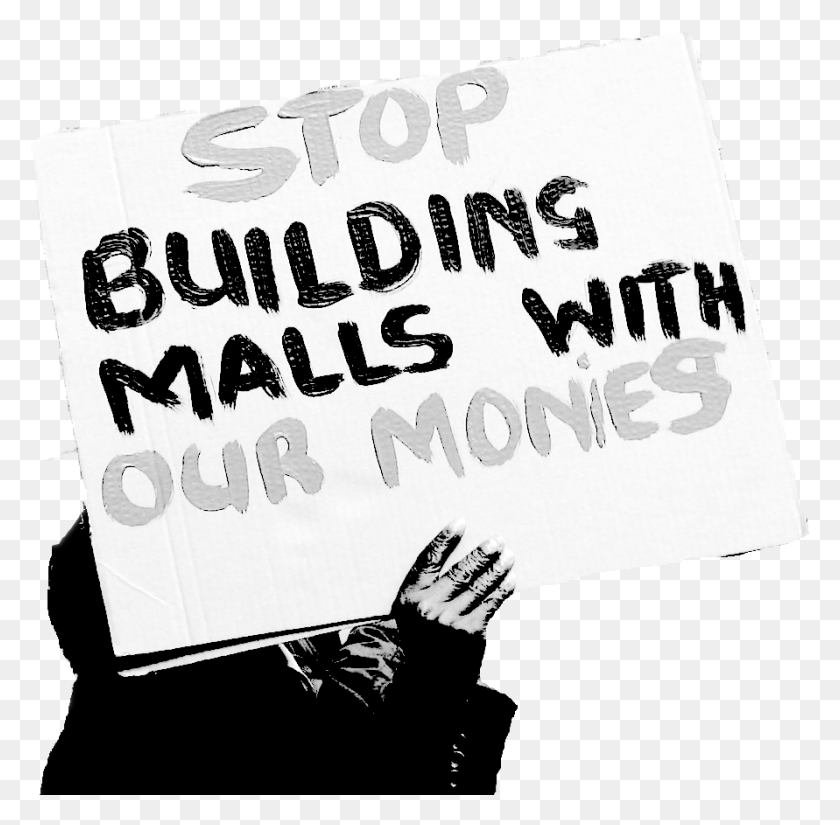 891x875 This Resulted In Billions Of Rands In Pensions Unaccounted Black And White, Text, Handwriting, Calligraphy HD PNG Download