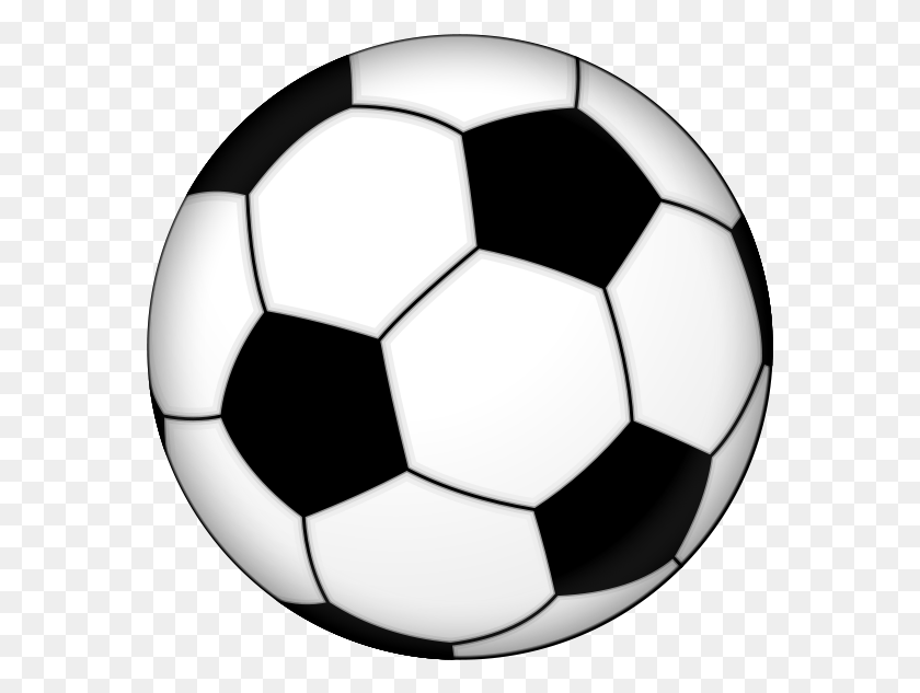 573x573 This Saturday From Soccer Ball, Ball, Soccer, Football HD PNG Download