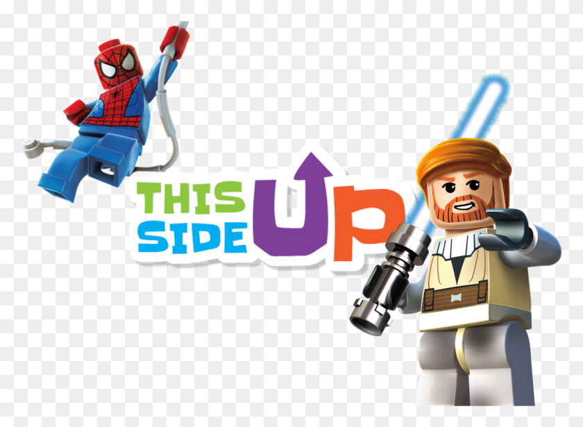 1243x885 This Side Up Star Wars Lego, Person, Human, Toy HD PNG Download