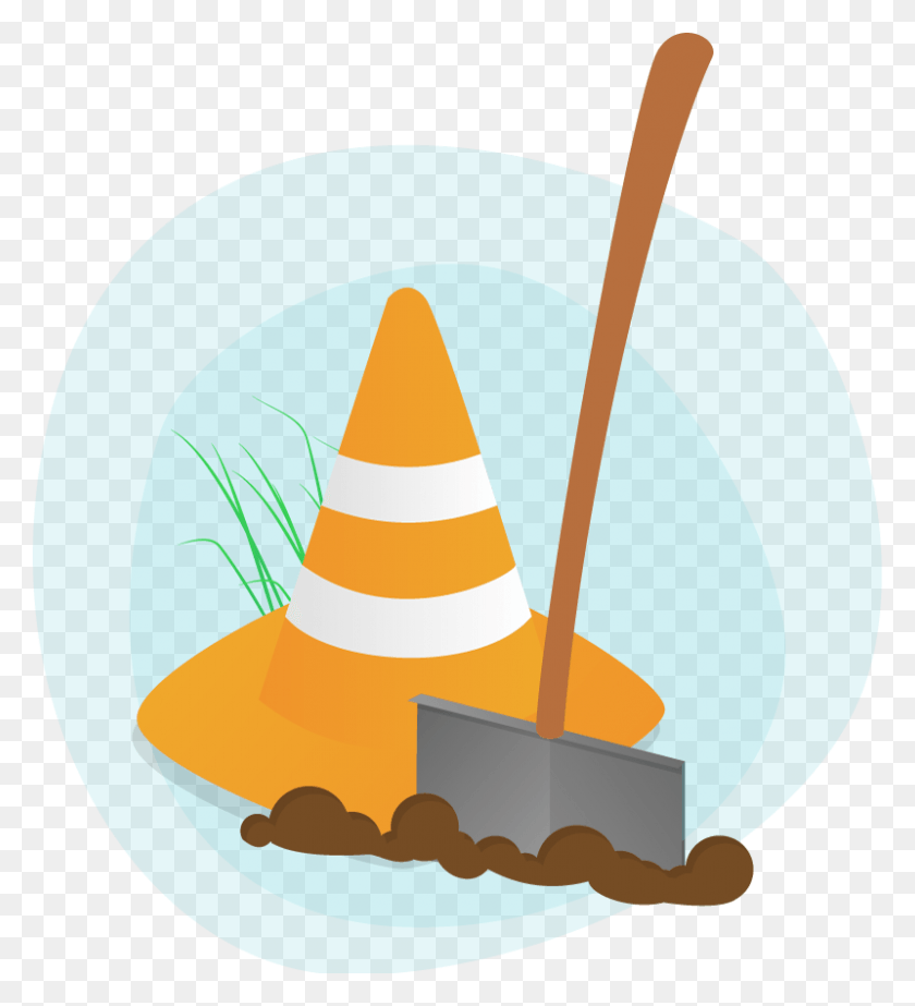 800x886 This Site Is Under Construction Sail, Clothing, Apparel, Hat HD PNG Download