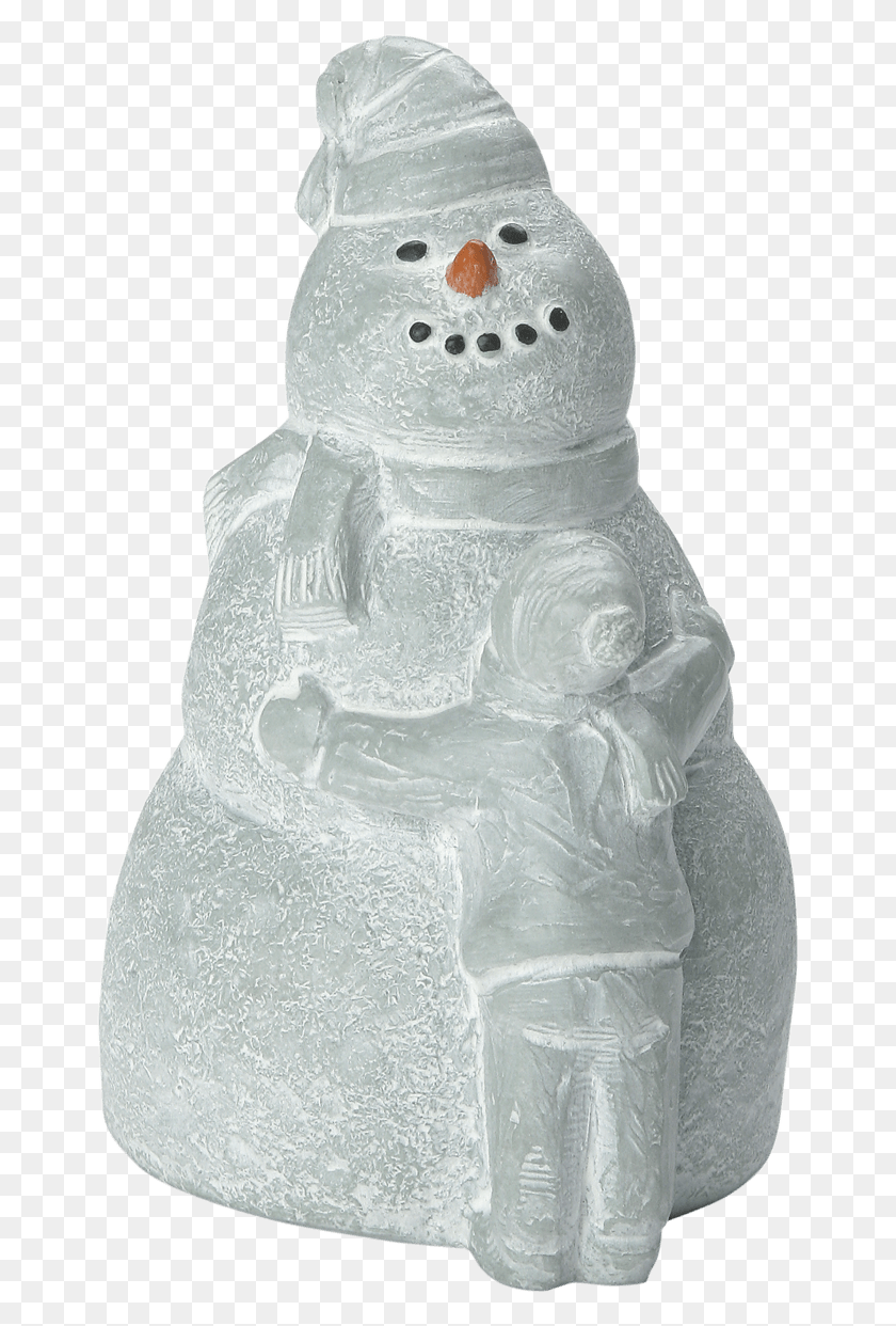 661x1182 This Snow, Snowman, Winter, Outdoors HD PNG Download