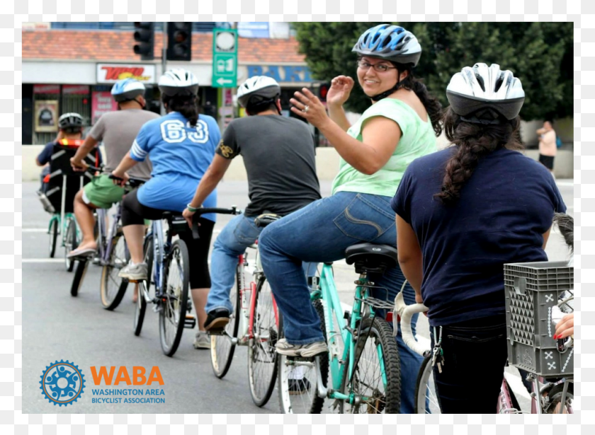985x701 This Spring In Conjunction With The Washington Area Keirin, Person, Bicycle, Vehicle HD PNG Download