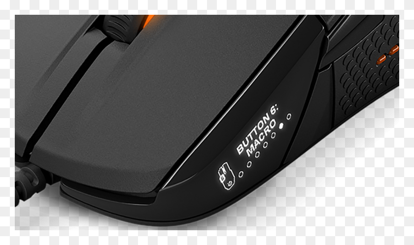 1280x720 This Steelseries Gaming Mouse Lets You Play Shia Labeouf Mouse Steelseries Rival, Mobile Phone, Phone, Electronics HD PNG Download