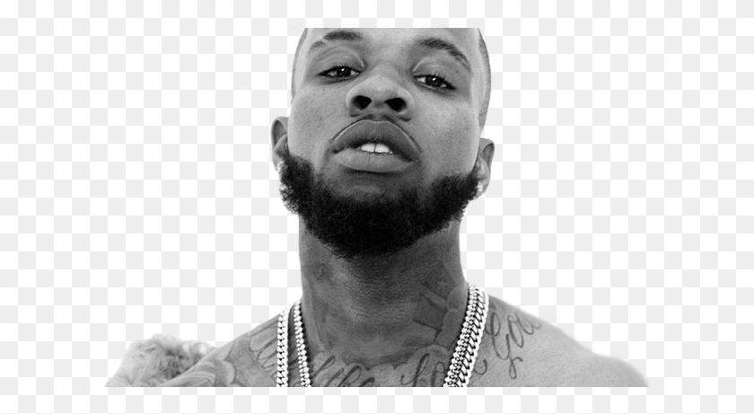 613x401 This Transparent Tory Lanez, Face, Person, Human HD PNG Download