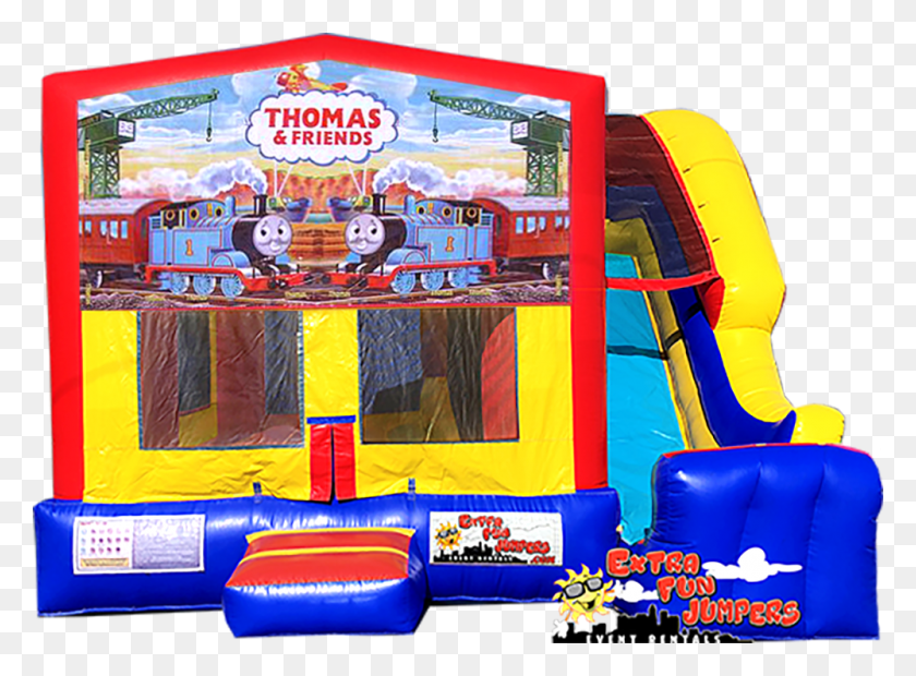 1000x718 This Unit Can Not Be Used With Water Inflatable, Indoor Play Area HD PNG Download
