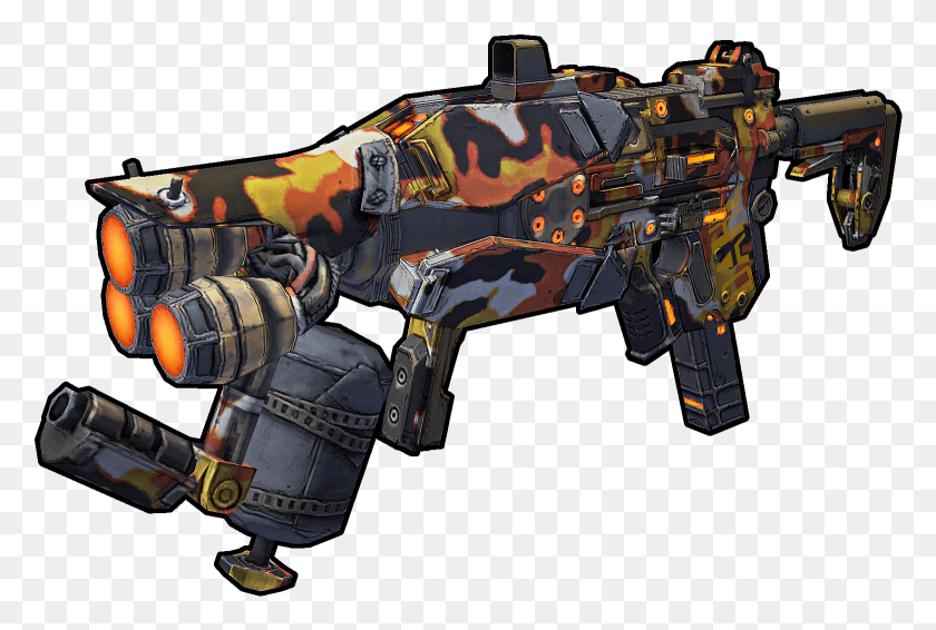 1560x1013 This Unknown Dahl Smg Looks Like A Badass Motherfucker Firearm, Machine, Motor, Person HD PNG Download