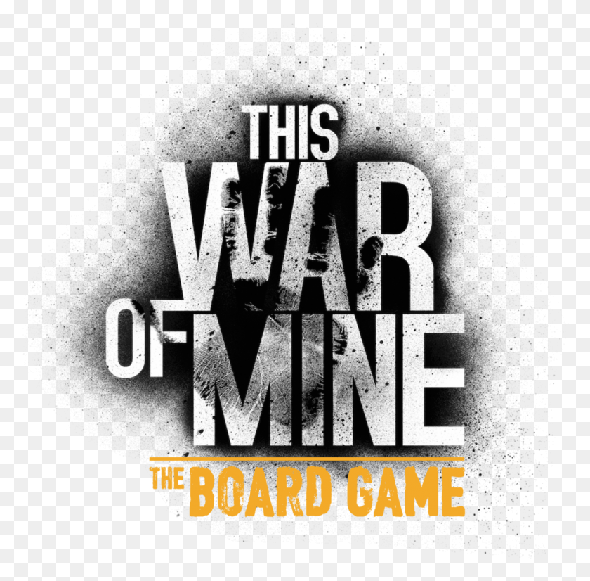 1024x1006 This War Of Mine Log War Of Mine Stories Father39s Promise, Poster, Advertisement, Flyer HD PNG Download