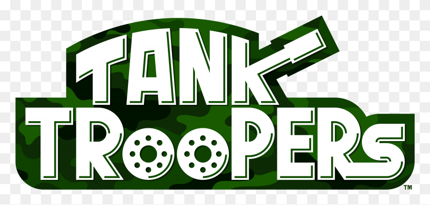 3922x1717 This Week39s North American Nintendo Downloads Are As Tank Troopers 3ds Box Art, Green, Text, Plant HD PNG Download