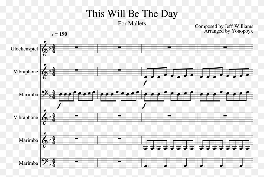 773x505 This Will Be The Day Saxophone, Gray, World Of Warcraft HD PNG Download