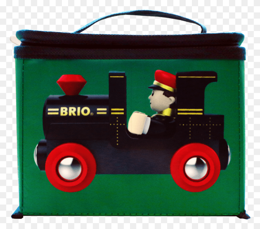 1001x872 Thomas 9 Train Tote Front Profile 1, Toy, Vehicle, Transportation HD PNG Download