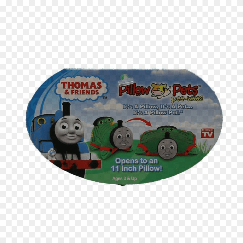1000x1000 Thomas And Friends, Pac Man, Dvd, Disk HD PNG Download