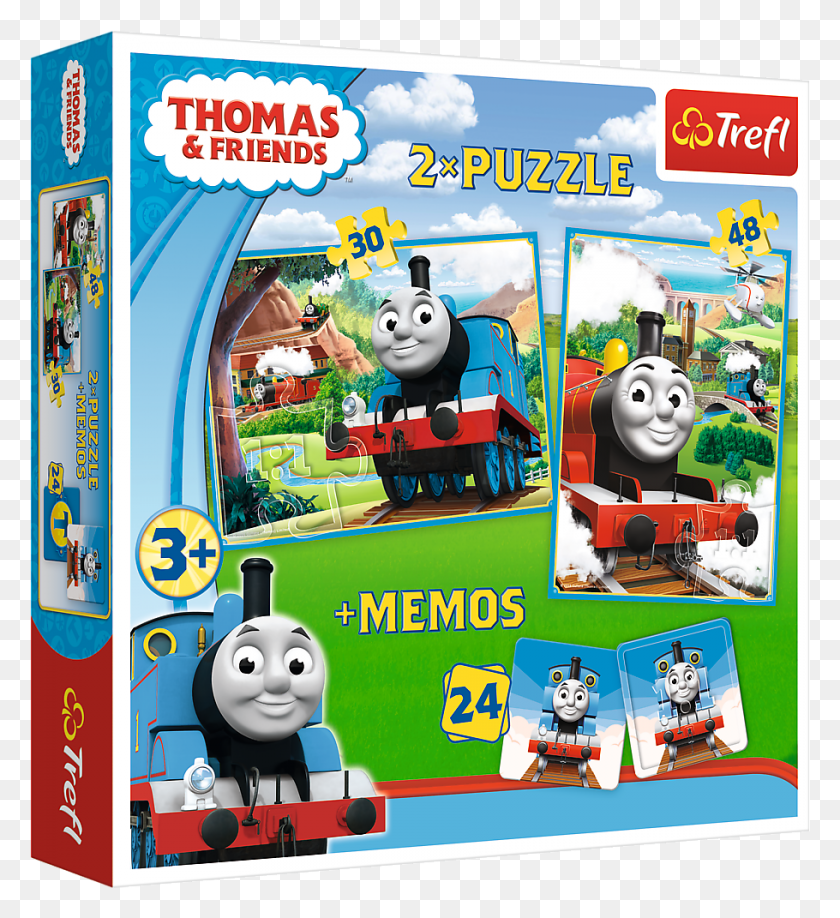 910x1001 Thomas And Friends, Advertisement, Poster, Flyer HD PNG Download