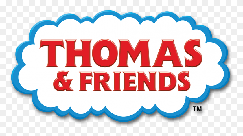 949x499 Thomas And Friends Cloud, Text, Label, Word HD PNG Download