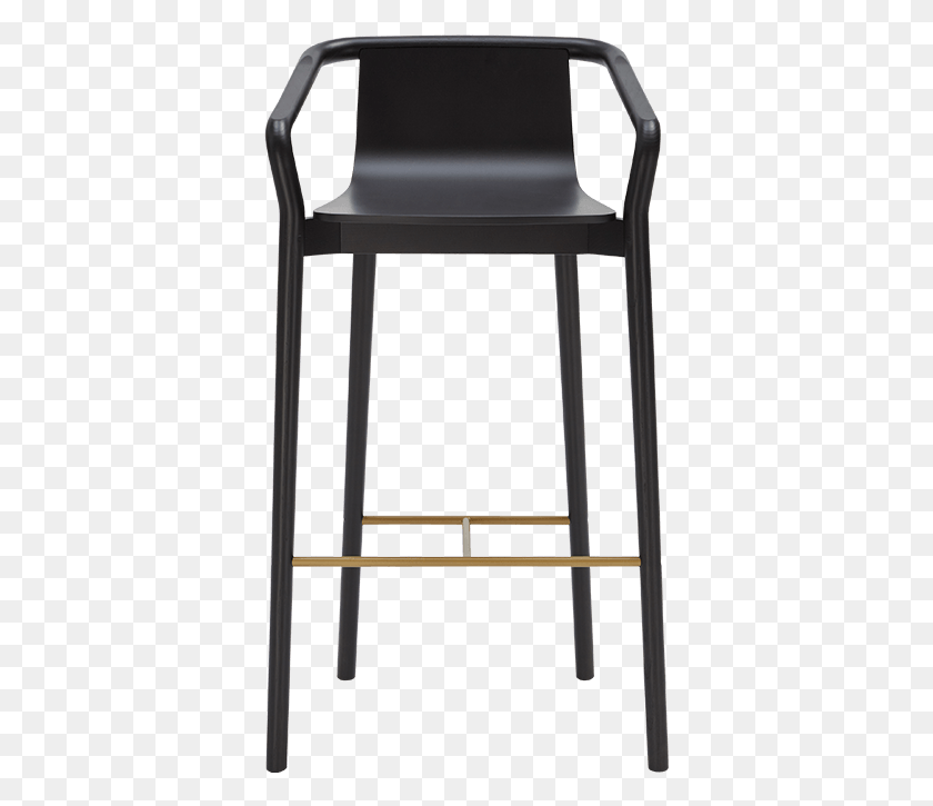 365x665 Thomas Barstool Chair, Furniture, Architecture, Building HD PNG Download
