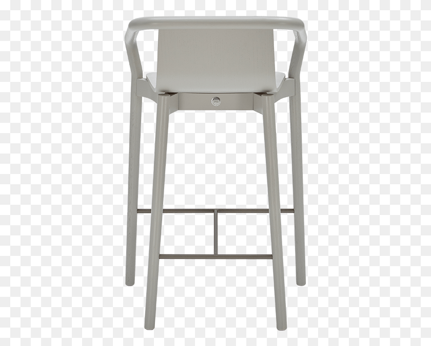 358x616 Thomas Barstool Folding Chair, Furniture, Table, Stand HD PNG Download