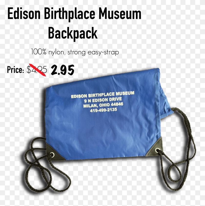 3998x4022 Thomas Edison Birthplace Museum Gift Shop Wristlet, Transportation, Vehicle, Carriage HD PNG Download