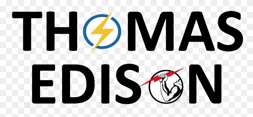 939x398 Логотип Thomas Electric, Текст, Символ, Число Hd Png Скачать
