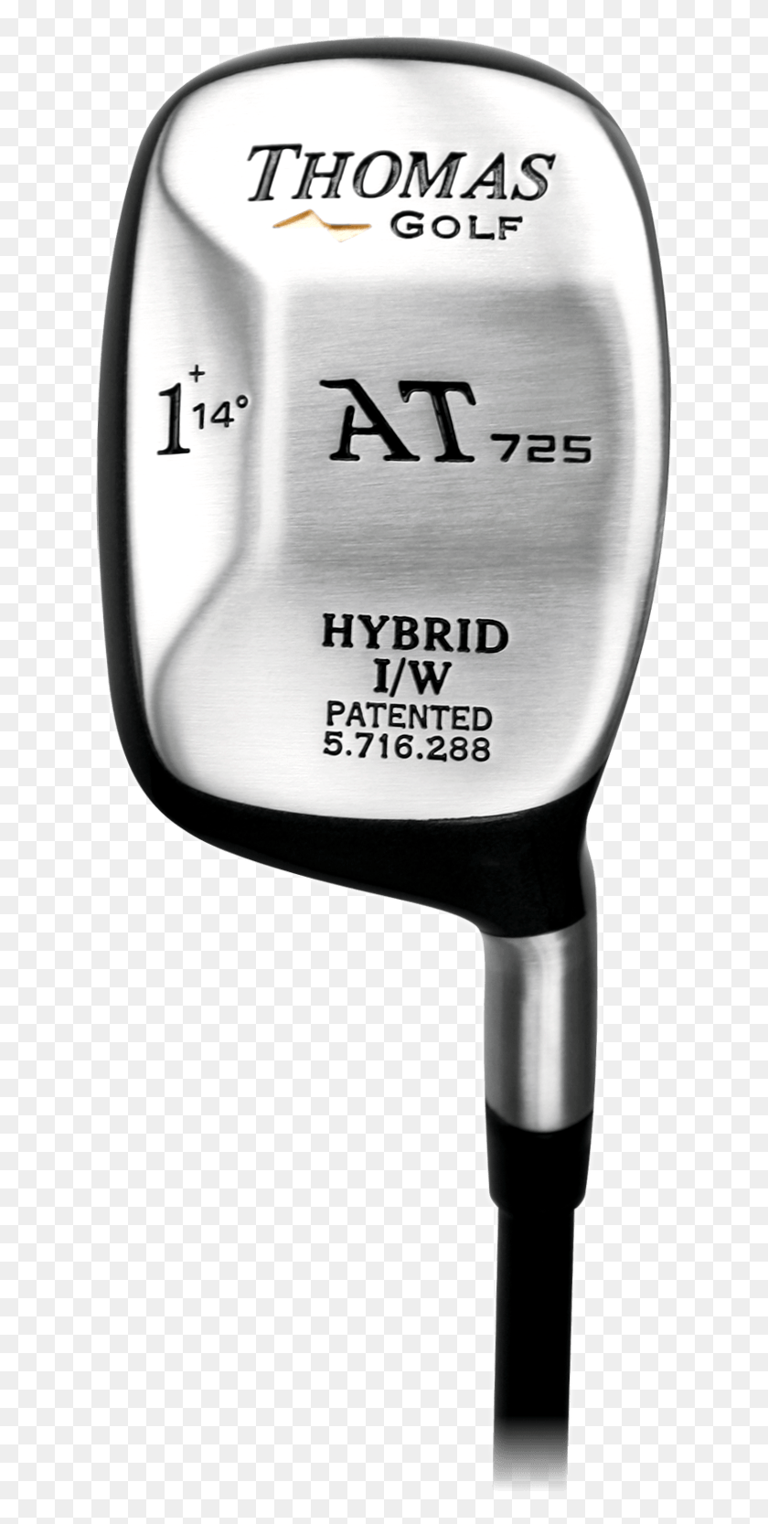 647x1607 Thomas Golf Hybrid Driver Hybrid, Club De Golf, Deporte, Deportes Hd Png