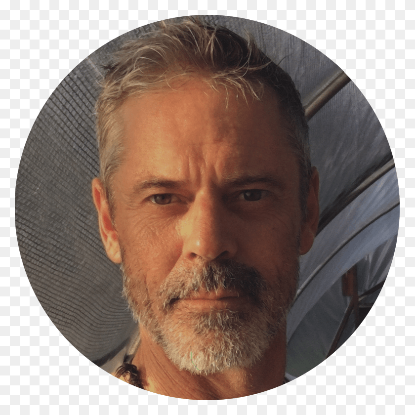 780x780 Thomas Howell Star Of The Outsiders And Many Other C Thomas Howell, Face, Person, Human HD PNG Download