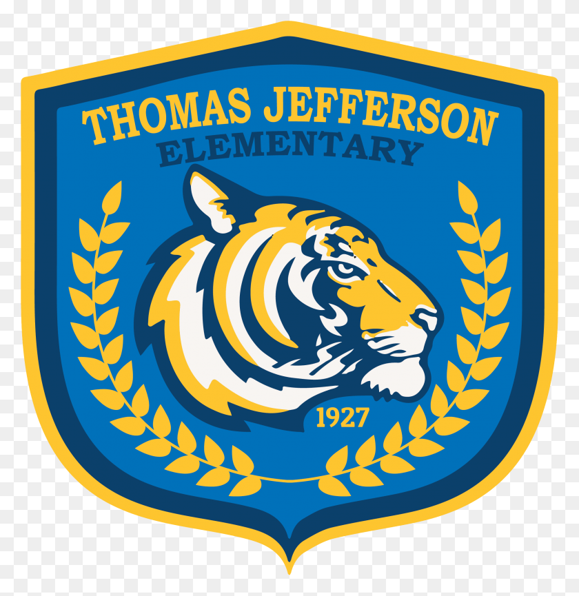 2232x2304 Thomas Jefferson Elementary School Airforce Day, Symbol, Logo, Trademark HD PNG Download