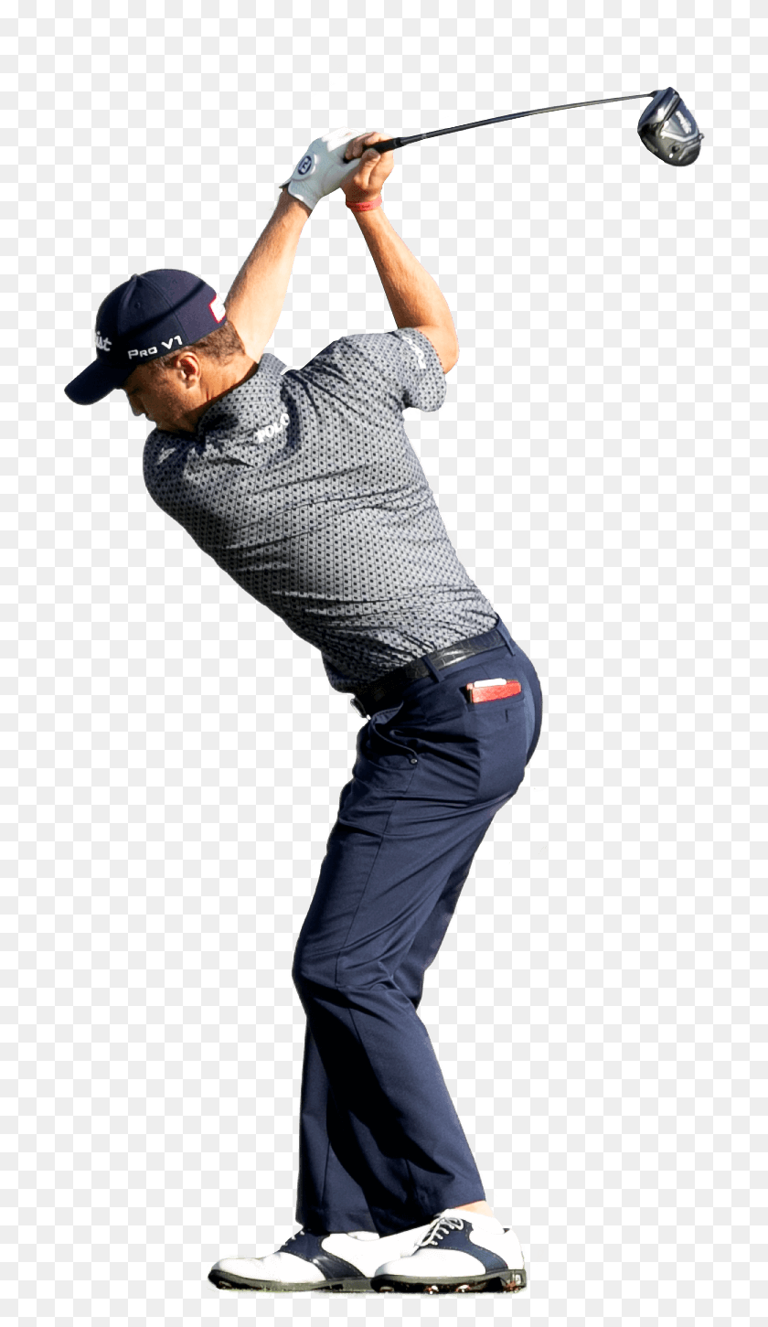 704x1391 Thomas Speed Golf, Clothing, Apparel, Person HD PNG Download