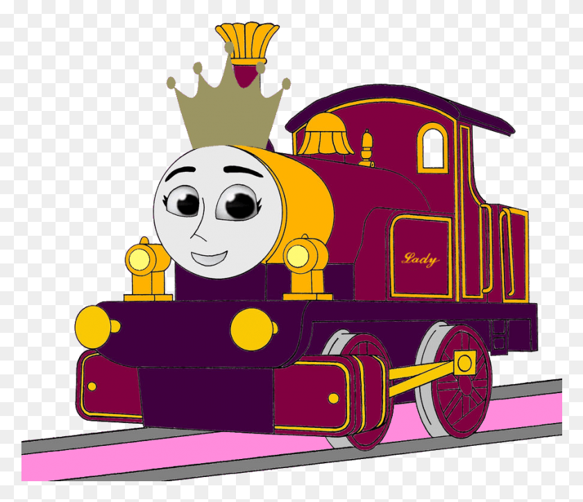 901x768 Thomas The Tank Engine Fond D39cran Possibly Containing Angry Thomas And Friends, Locomotive, Train, Vehicle HD PNG Download