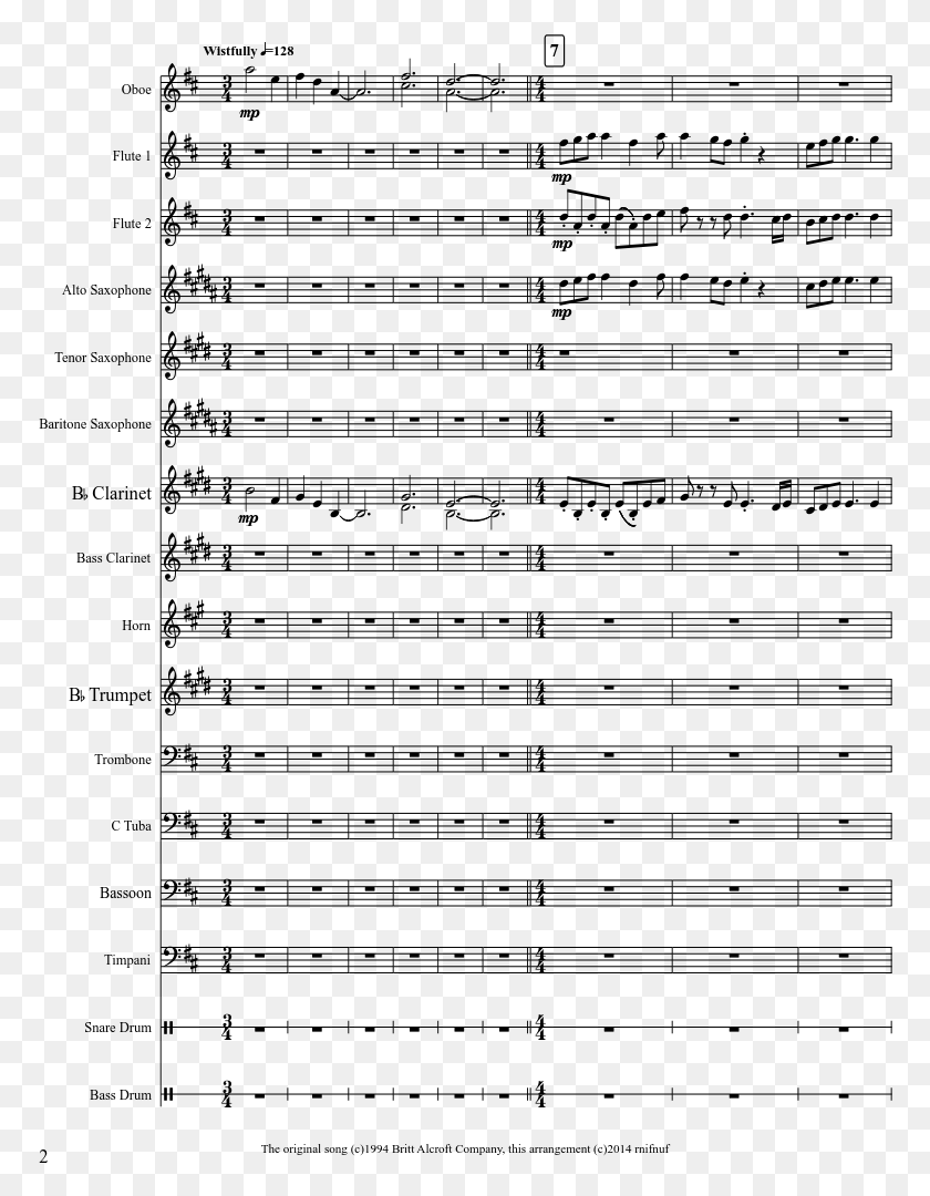 772x1020 Thomas The Tank Engine Theme Sheet Music For Piano Land Of 1000 Dances Marching Band Pdf, Gray, World Of Warcraft HD PNG Download