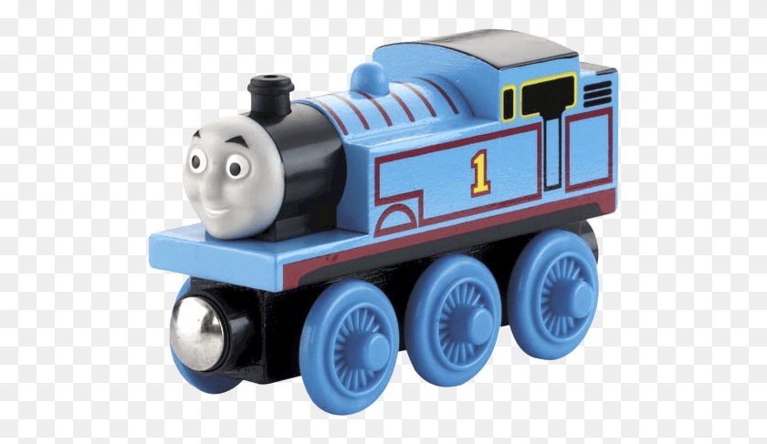 519x427 Thomas Thomas Wooden Railway Toy, Machine, Transportation, Doll HD PNG Download