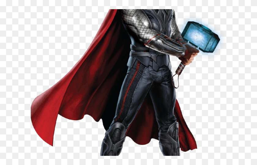 640x480 Thor, Clothing, Apparel, Person HD PNG Download
