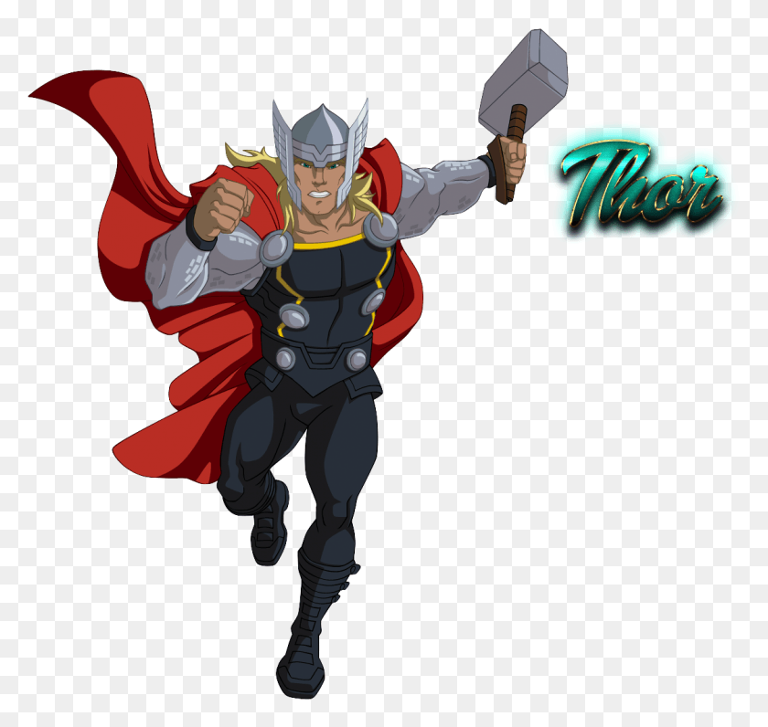 1122x1060 Thor Free Desktop Background Thor Clipart, Costume, Person, Human HD PNG Download