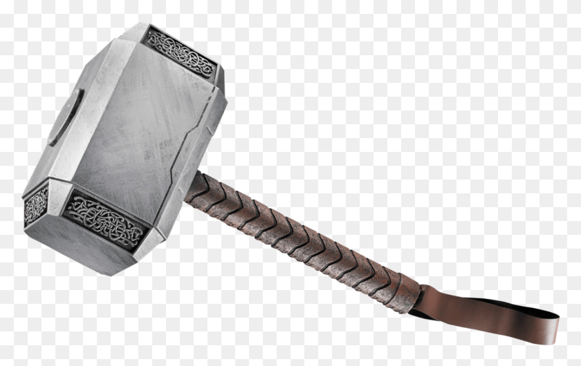 1588x957 Thor Hammer Pluspng Thor Hammer, Tool, Hammer, Mallet HD PNG Download