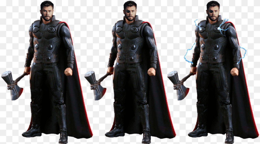 1014x562 Thor Infinity Avengers Infinity War Thor, Adult, Male, Man, Person Transparent PNG