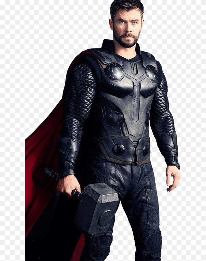 Thor Infinity War Clip Art Stock, Clothing, Costume, Person, Adult PNG